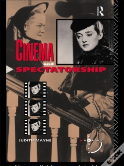 Capa do artigo Cinema And Spectatorship