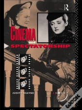 Cinema And Spectatorship