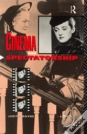 Cinema And Spectatorship