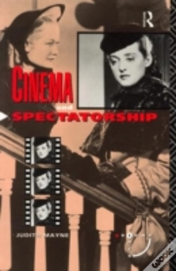 Capa do artigo Cinema And Spectatorship