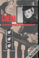 Cinema And Spectatorship