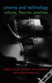 Capa do artigo Cinema And Technology