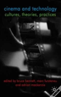 Capa do artigo Cinema And Technology
