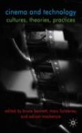 Cinema And Technology