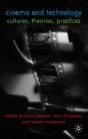 Cinema And Technology - Preview