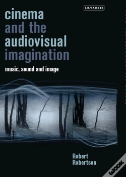 Capa do artigo Cinema And The Audiovisual Imagination