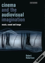 Capa do artigo Cinema And The Audiovisual Imagination