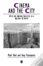 Capa do artigo Cinema And The City
