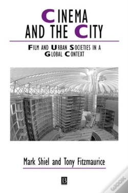 Capa do artigo Cinema And The City