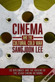 Capa do artigo Cinema And The Cultural Cold War