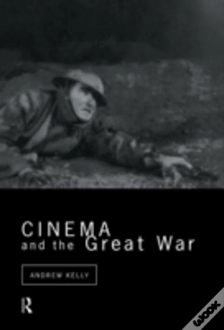 Capa do artigo Cinema And The Great War