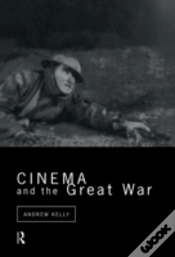 Capa do artigo Cinema And The Great War