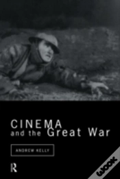 Capa do artigo Cinema And The Great War