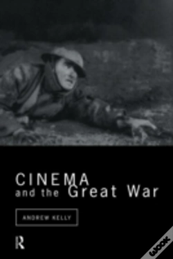 Capa do artigo Cinema And The Great War
