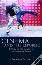 Capa do artigo Cinema And The Republic