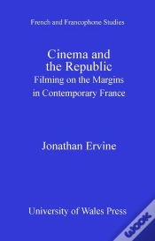 Capa do artigo Cinema And The Republic