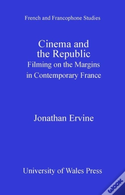 Capa do artigo Cinema And The Republic