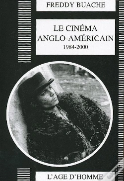 Capa do artigo Cinema Anglo-Americain, 1984-2000 (Le)