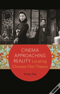Capa do artigo Cinema Approaching Reality