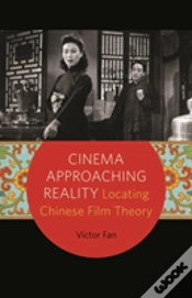 Capa do artigo Cinema Approaching Reality