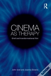 Capa do artigo Cinema As Therapy