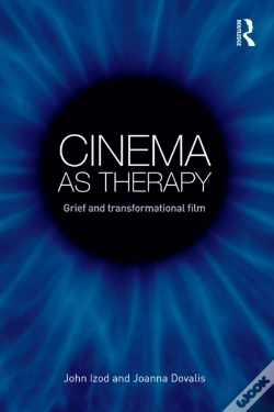 Capa do artigo Cinema As Therapy