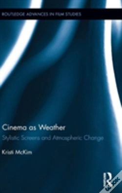 Capa do artigo Cinema As Weather