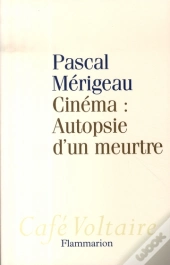 Cinéma : Autopsie D'Un Meurtre