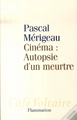 Capa do artigo Cinéma : Autopsie D'Un Meurtre