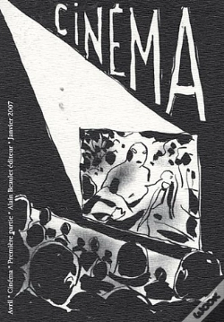Capa do artigo Cinéma