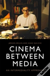 Capa do artigo Cinema Between Media