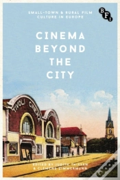 Capa do artigo Cinema Beyond The City