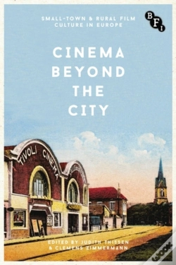 Capa do artigo Cinema Beyond The City