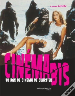 Capa do artigo Cinéma Bis ; 50 Ans De Cinéma De Quartier