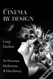 Capa do artigo Cinema By Design
