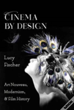 Capa do artigo Cinema By Design