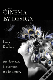 Capa do artigo Cinema By Design