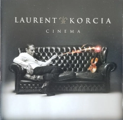 Capa do artigo Cinéma - CD