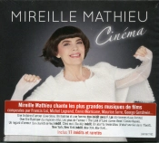 Capa do artigo Cinéma - CD