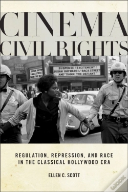 Capa do artigo Cinema Civil Rights