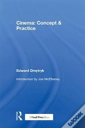 Cinema: Concept & Practice