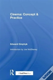 Capa do artigo Cinema: Concept & Practice