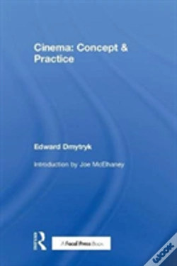 Capa do artigo Cinema: Concept & Practice