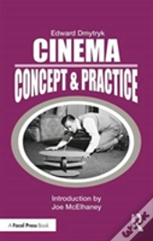 Cinema: Concept & Practice