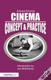 Capa do artigo Cinema: Concept & Practice