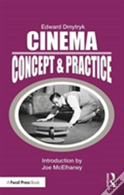 Capa do artigo Cinema: Concept & Practice
