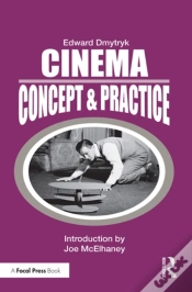 Capa do artigo Cinema: Concept & Practice
