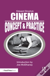 Cinema: Concept & Practice