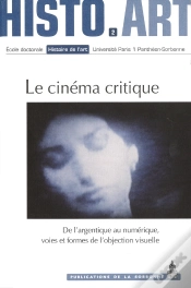 Capa do artigo Cinema Critique