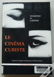Capa do artigo Cinema Cubiste (Le)
